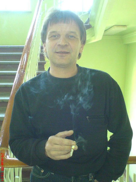 Виктор Омельянчук