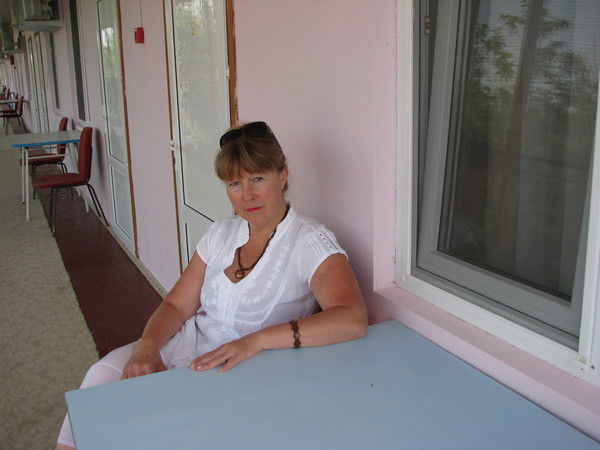 Елена Иванчикова