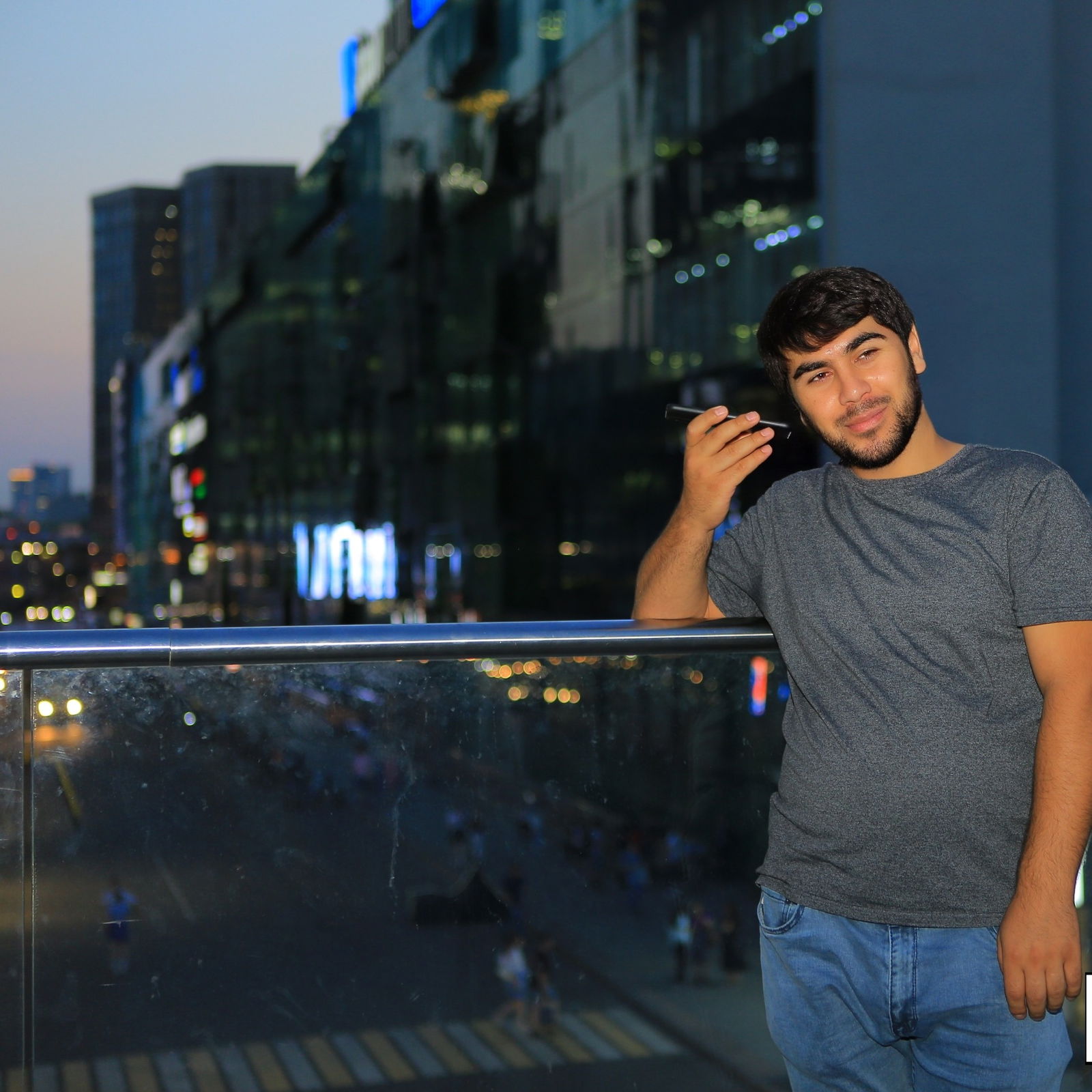 Набиджон Джамолов