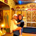 Светлана Миронова