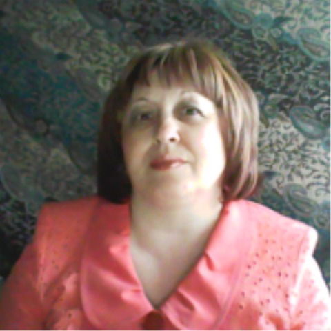 Татьяна Серко