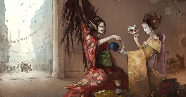 Мария Долгоброд