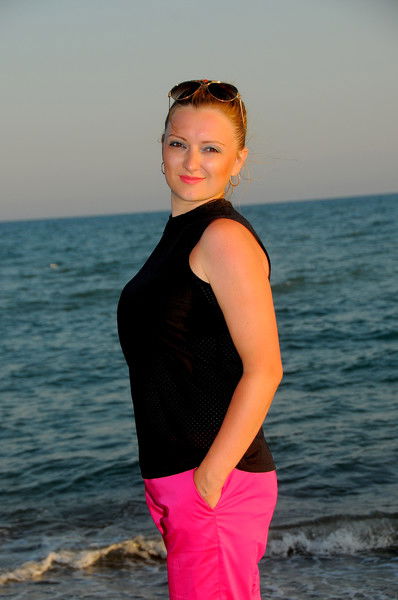 Наталья Азовскова