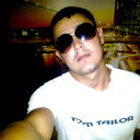 Алишер Мустафинов
