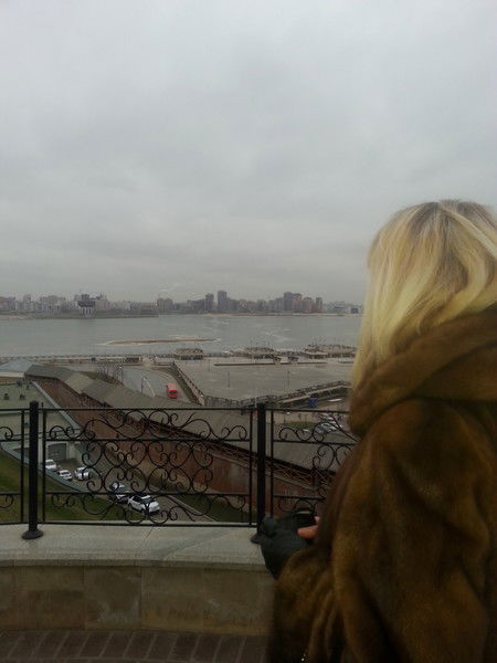 Татьяна Салахова