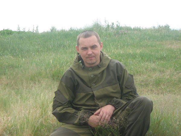 Павел Полукеев