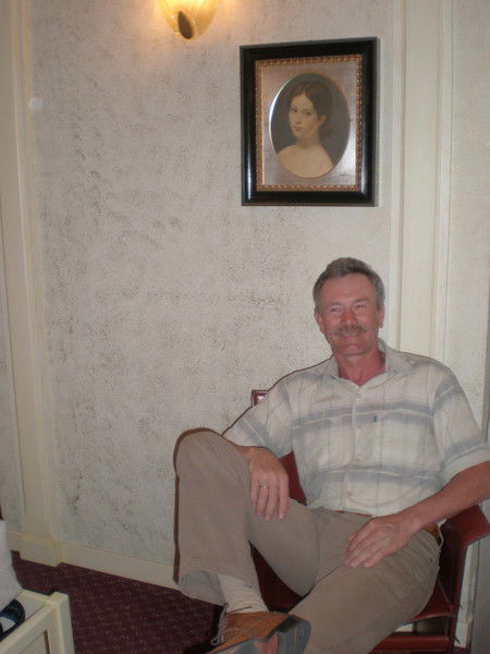 Анатолий Димов