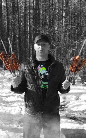 Александр Кузнецов