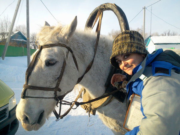 Венера Тухватуллина