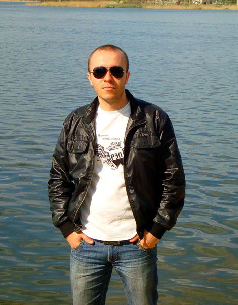 Алексей Музалевский