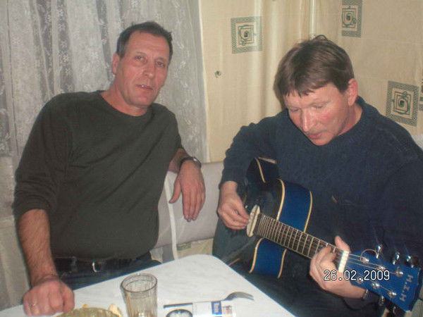 Евгений Пахомов