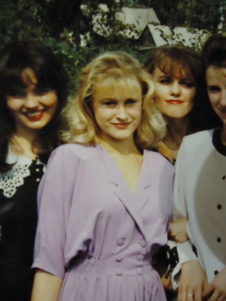 Наталья Фатеева