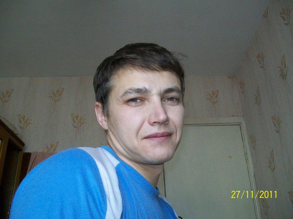 Андрей Александров