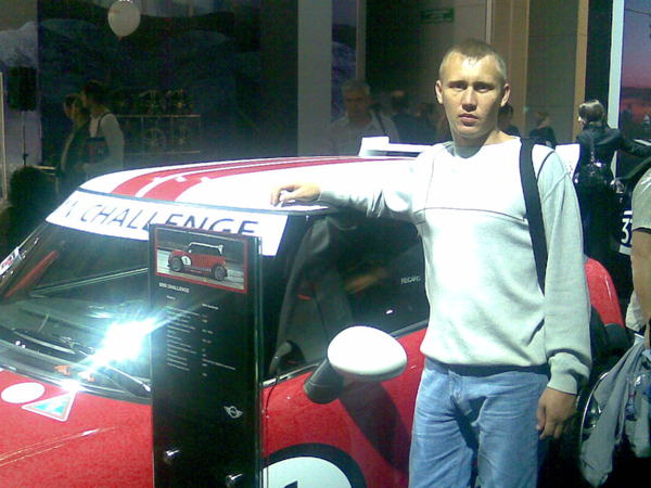 Андрей Завылов