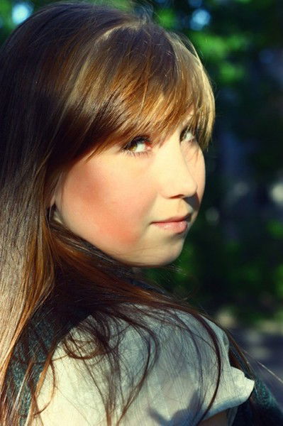 Любовь Лопатина