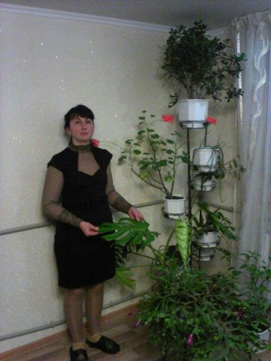 Наталья Мишко