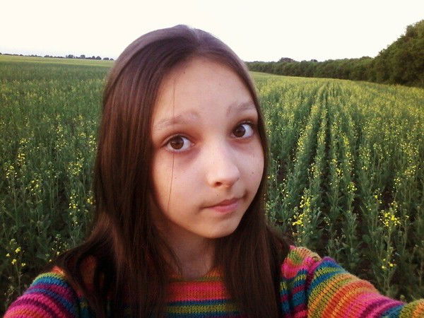 Мария Гринь