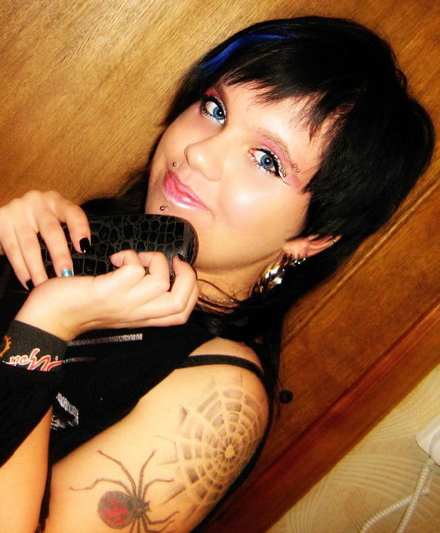 Оксана Колодко