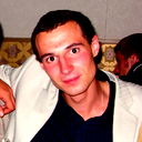 Алексей Сметанин
