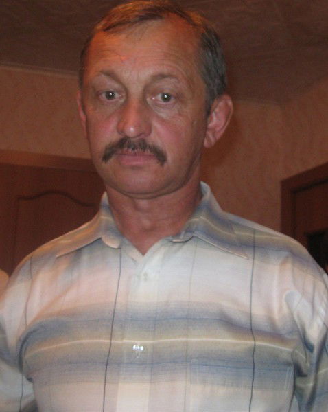 Николай Хороших