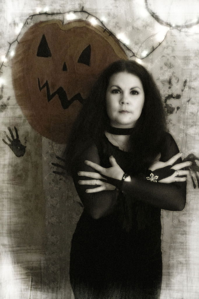 Алёнка Зарудняя