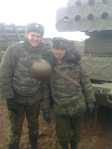 Юра Парубов