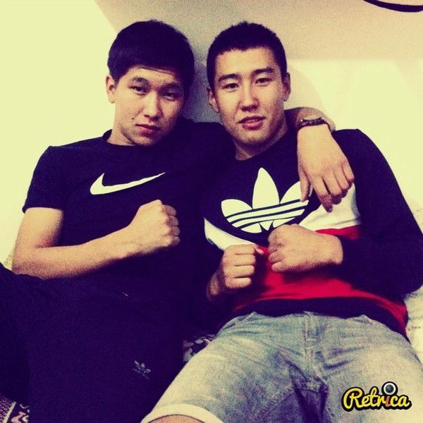 Zhandarbek Kalshabaev