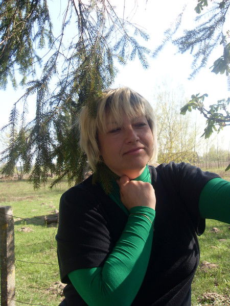 Елена Макуха