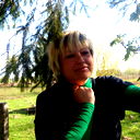 Елена Макуха