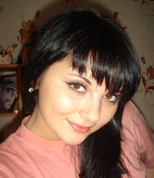 Танюша Абрамова