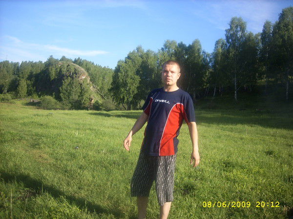 Денис Стрельников