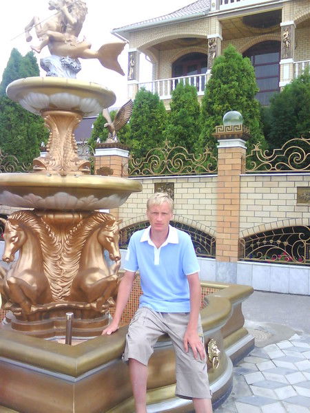 Геннадий Шульгин