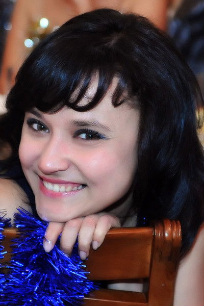 Светлана Бидашко