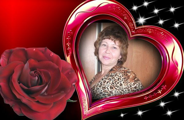 Галина Сиволутова