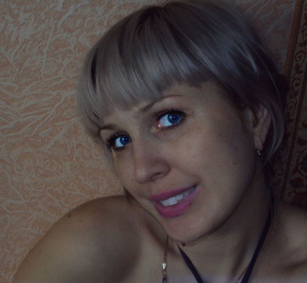 Наталья Богатырева