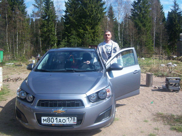 Вадим Шамрин