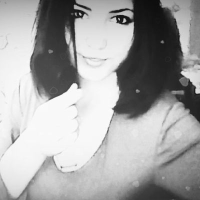 Вика Кириленко