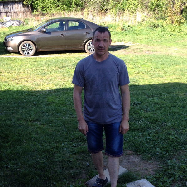 Василий Щекочихин