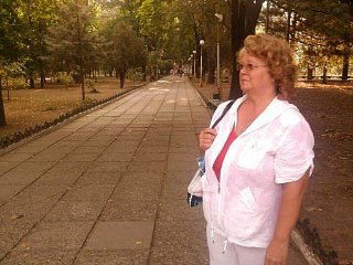 Зинаида Васильева