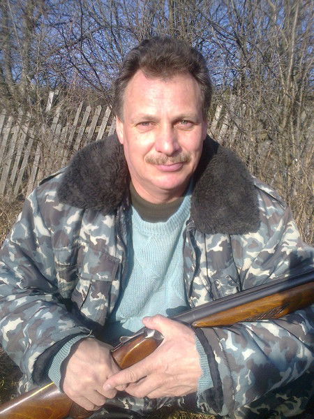 Николай Чирков