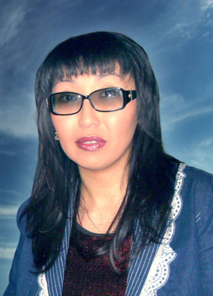 Гросул Гиляна