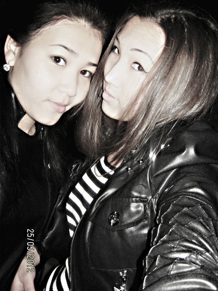 ***_Балжан _***