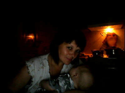 Любовь Явхуто