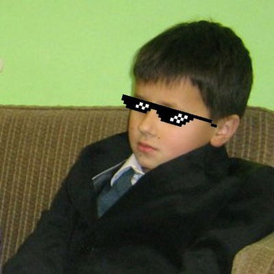 Матвей Голубев