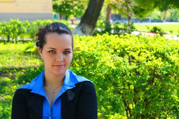 Александра Евдокимова