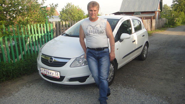 Вадим Гребенщиков