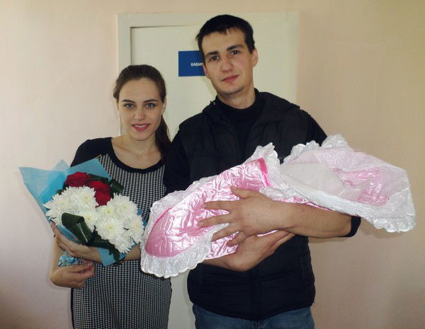 Артём И Виктория Смирновы