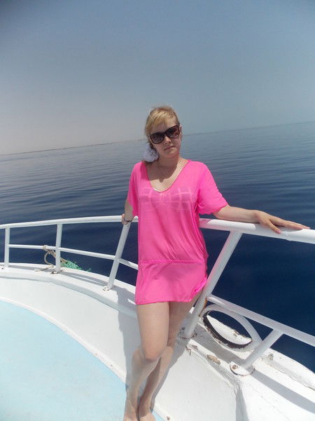 Людмила Дурникина