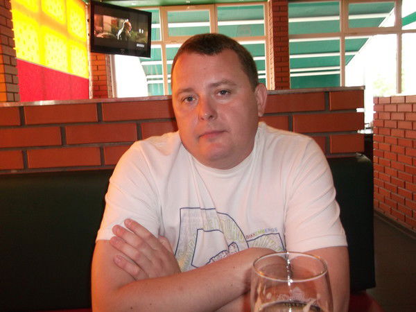 Роман Степанов