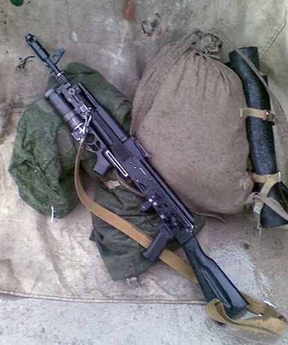 Роман Старый